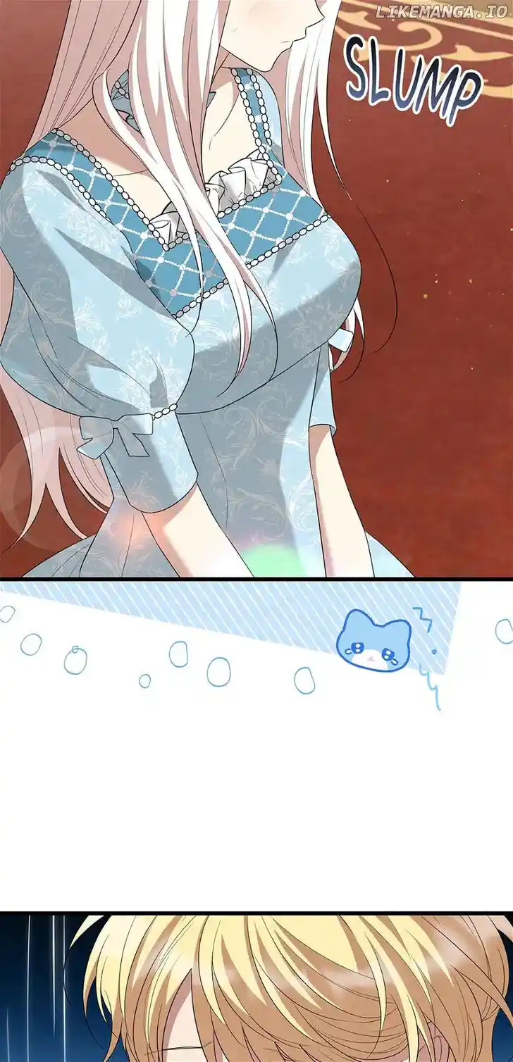 The Princess' Dangerous Brothers Ch.102