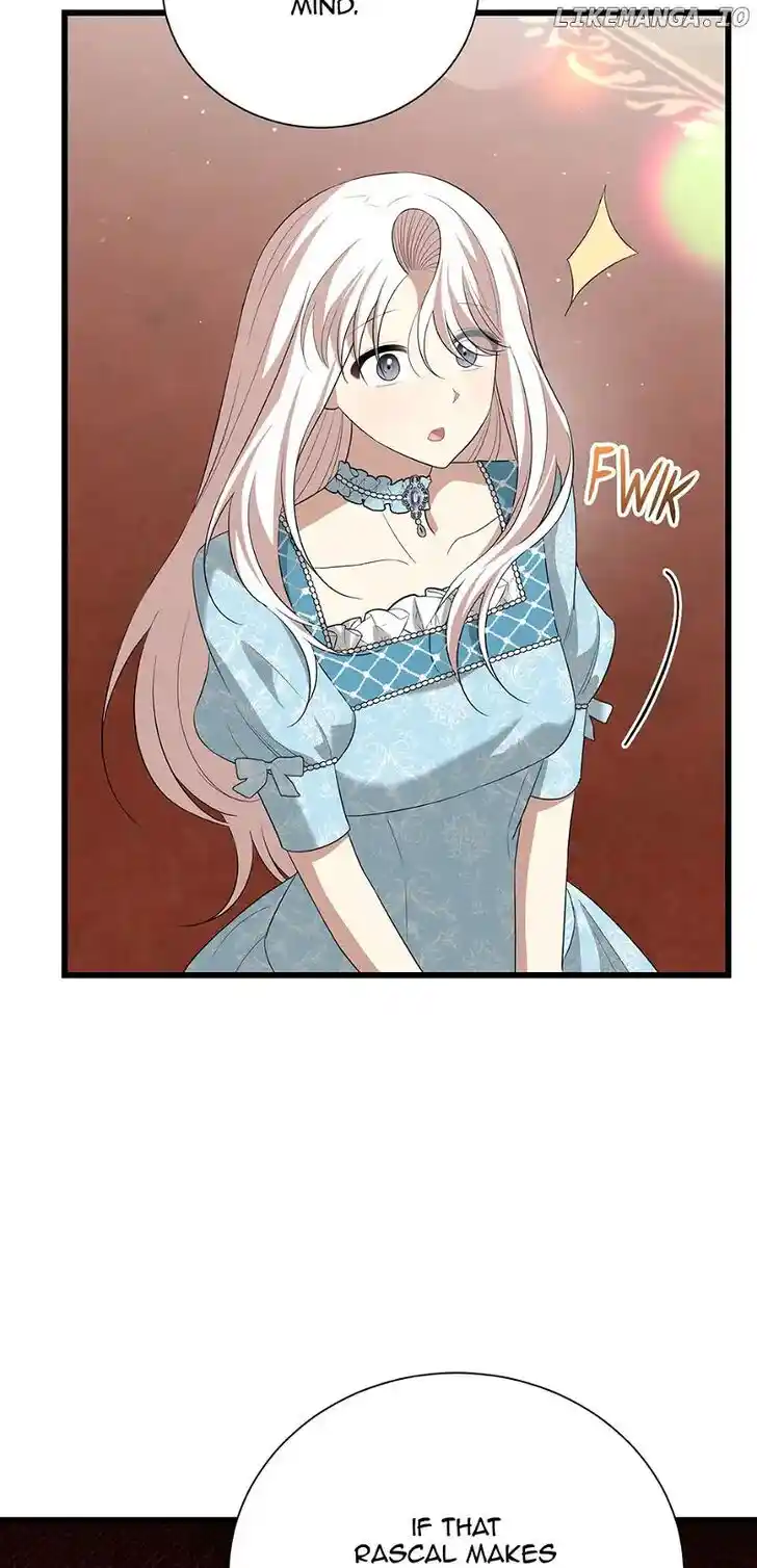 The Princess' Dangerous Brothers Ch.102