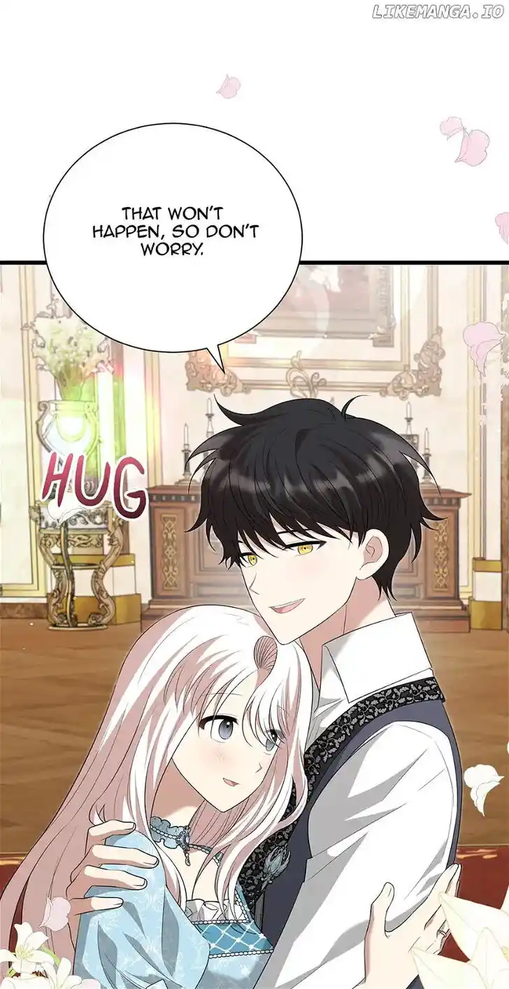 The Princess' Dangerous Brothers Ch.102