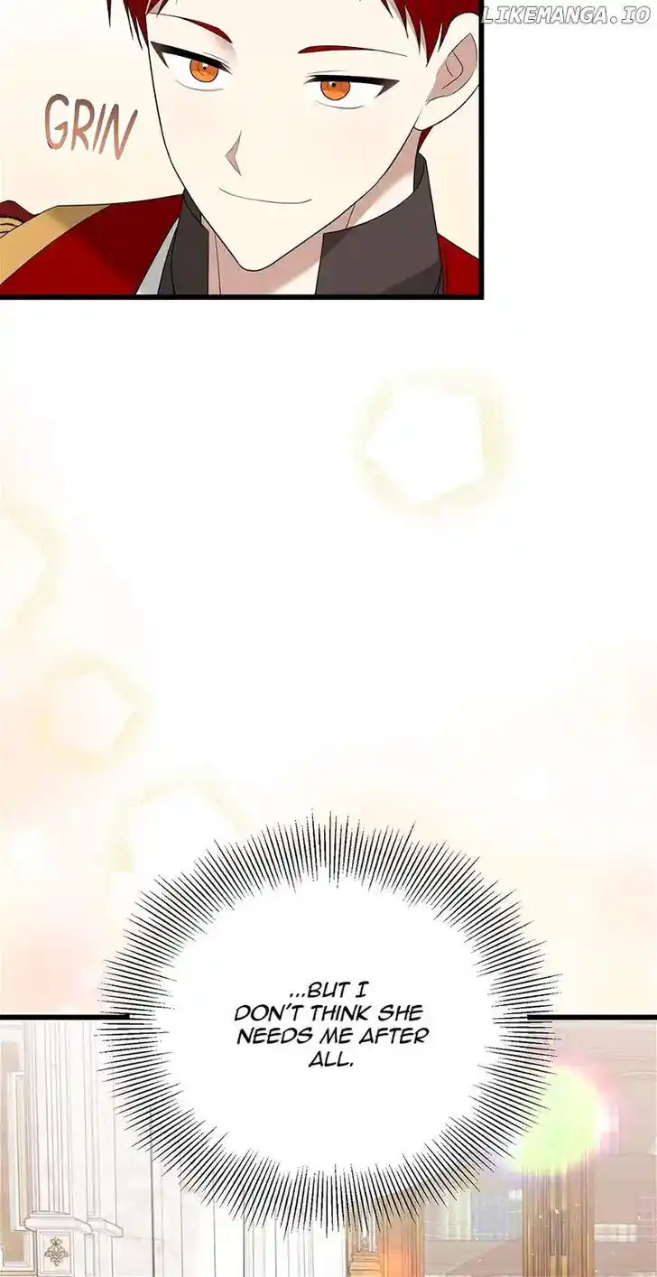 The Princess' Dangerous Brothers Ch.102