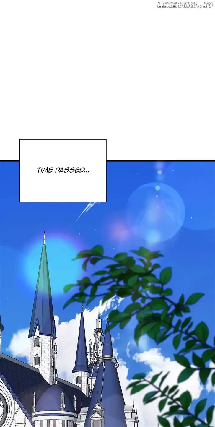 The Princess' Dangerous Brothers Ch.102