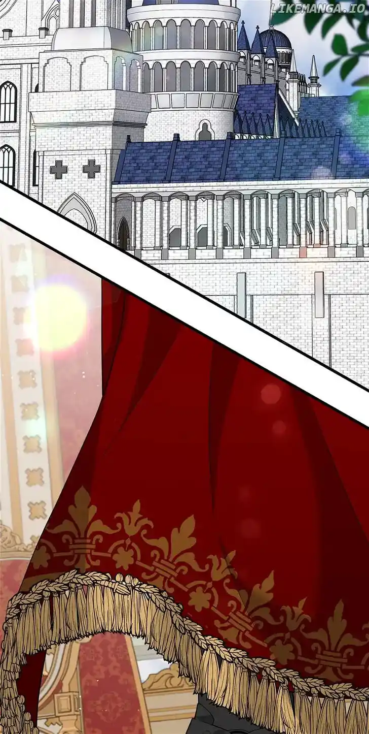 The Princess' Dangerous Brothers Ch.102