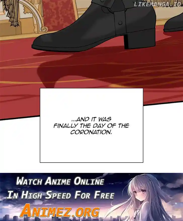 The Princess' Dangerous Brothers Ch.102