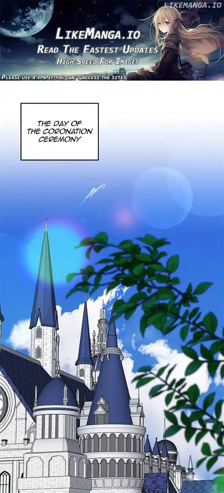 The Princess' Dangerous Brothers Ch.103