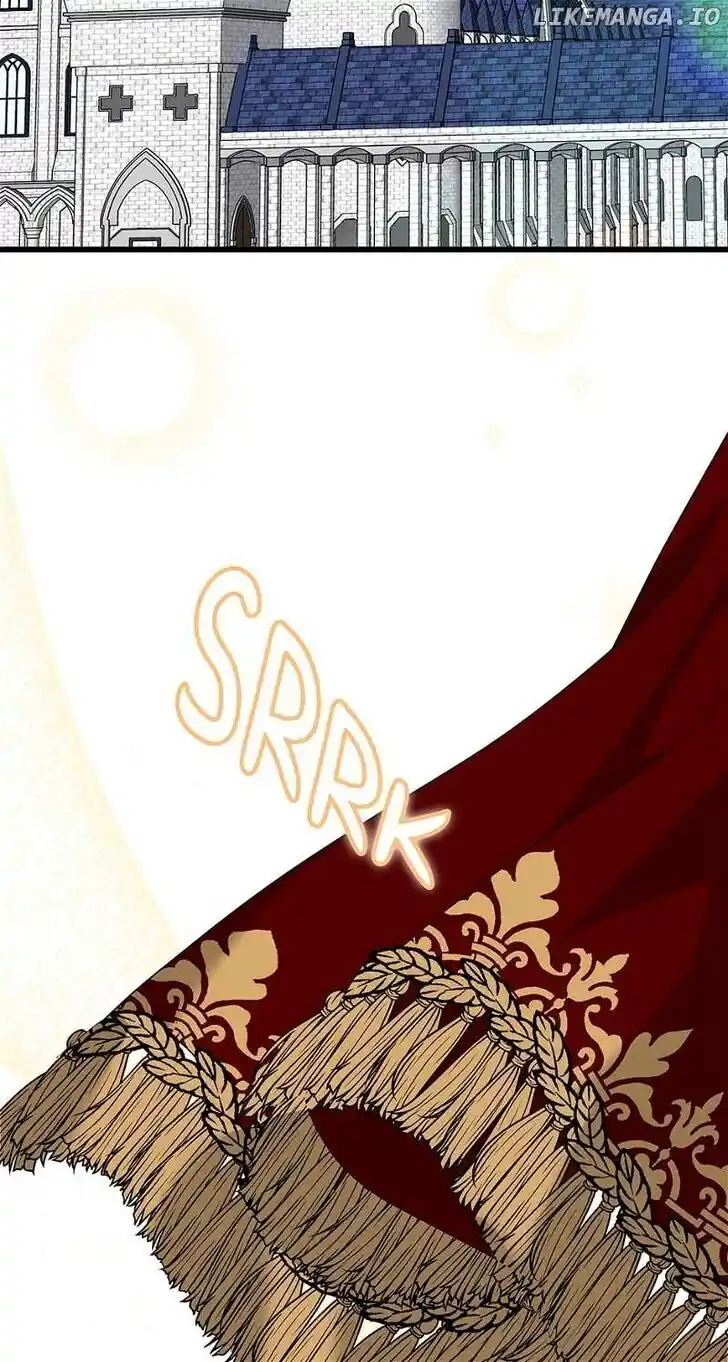 The Princess' Dangerous Brothers Ch.103