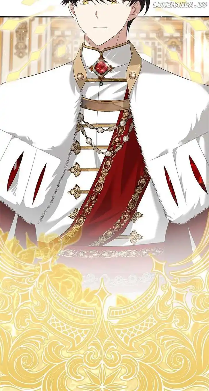 The Princess' Dangerous Brothers Ch.103