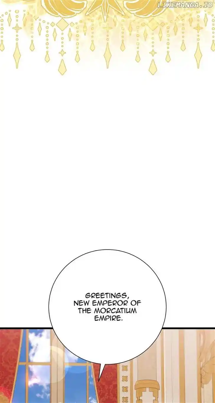 The Princess' Dangerous Brothers Ch.103