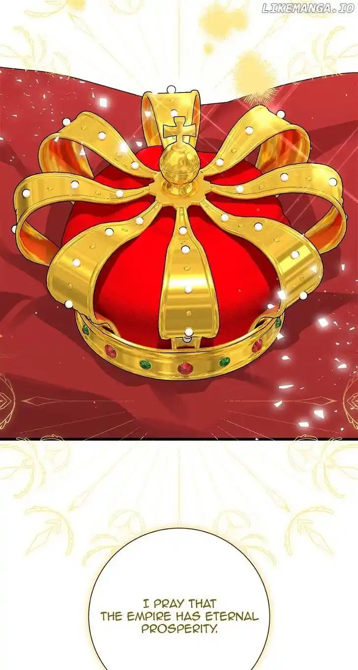 The Princess' Dangerous Brothers Ch.103