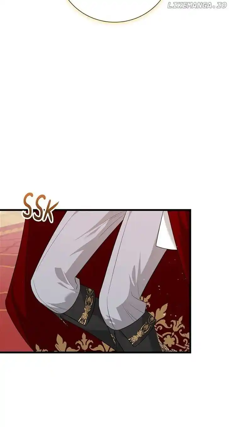 The Princess' Dangerous Brothers Ch.103