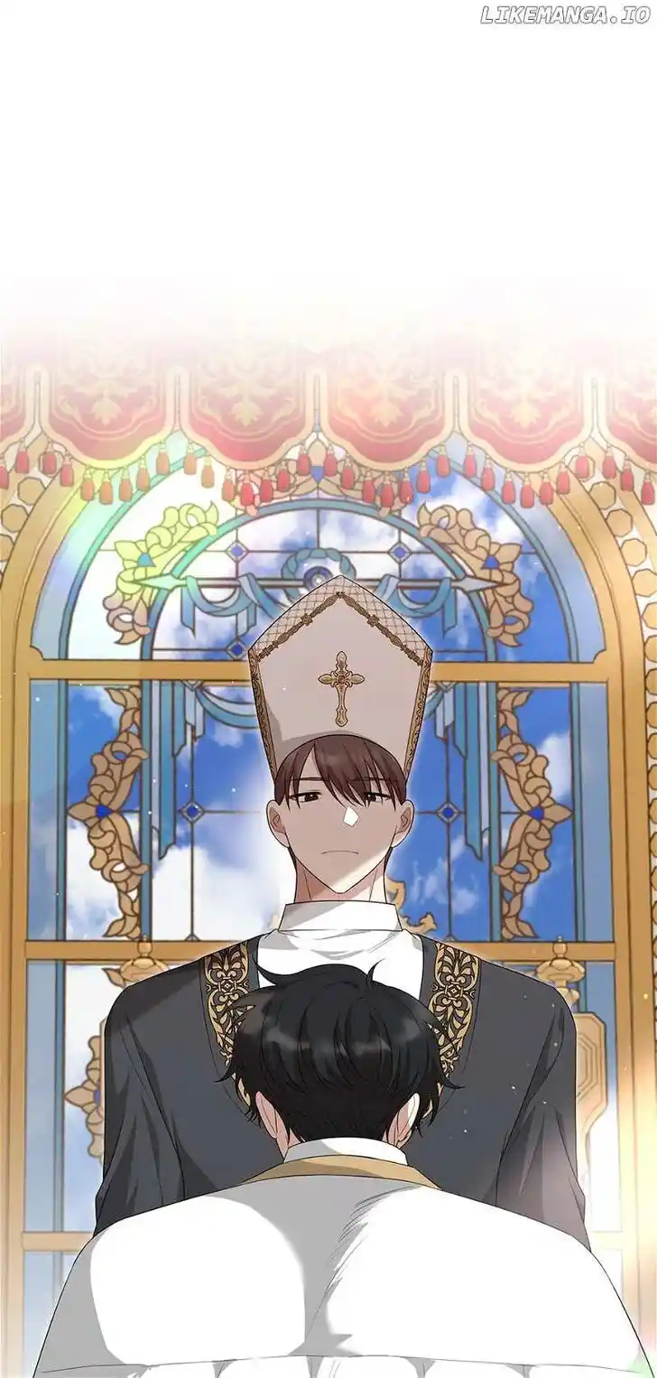 The Princess' Dangerous Brothers Ch.103