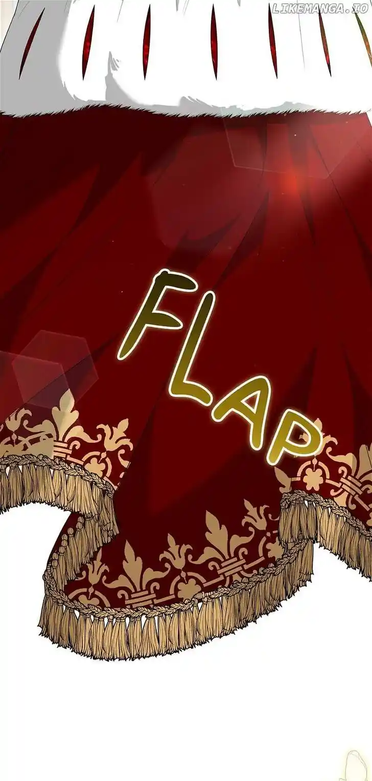 The Princess' Dangerous Brothers Ch.103