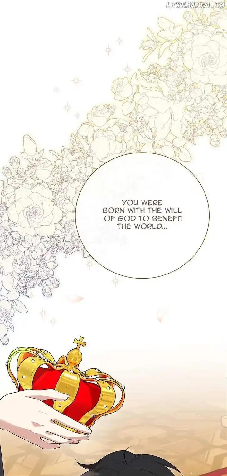 The Princess' Dangerous Brothers Ch.103