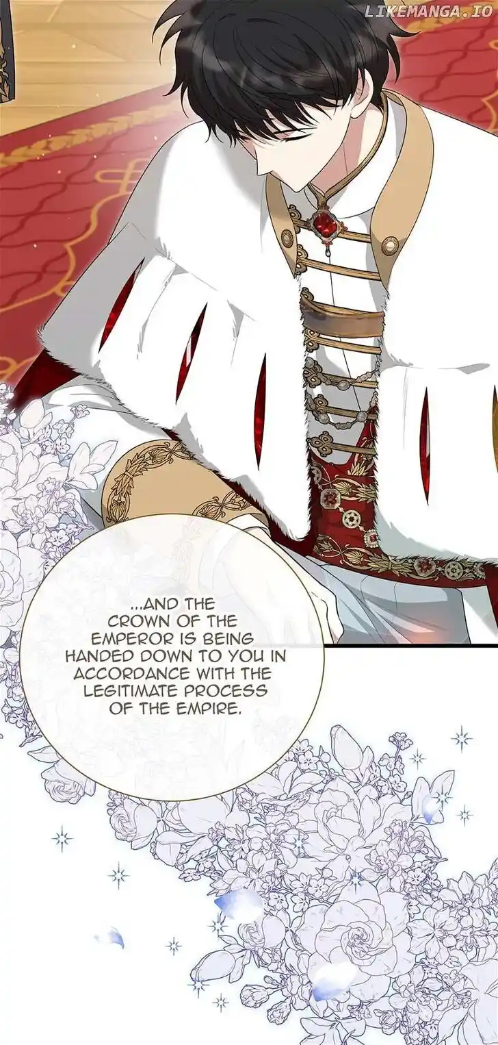 The Princess' Dangerous Brothers Ch.103