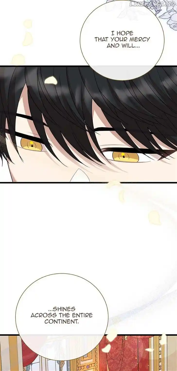 The Princess' Dangerous Brothers Ch.103