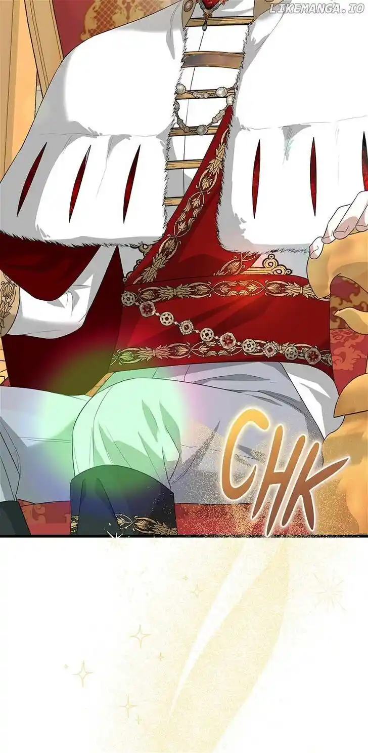 The Princess' Dangerous Brothers Ch.103