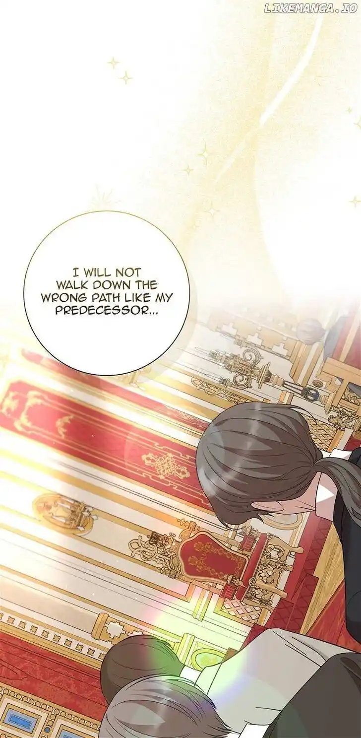 The Princess' Dangerous Brothers Ch.103