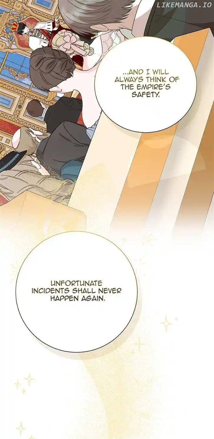 The Princess' Dangerous Brothers Ch.103