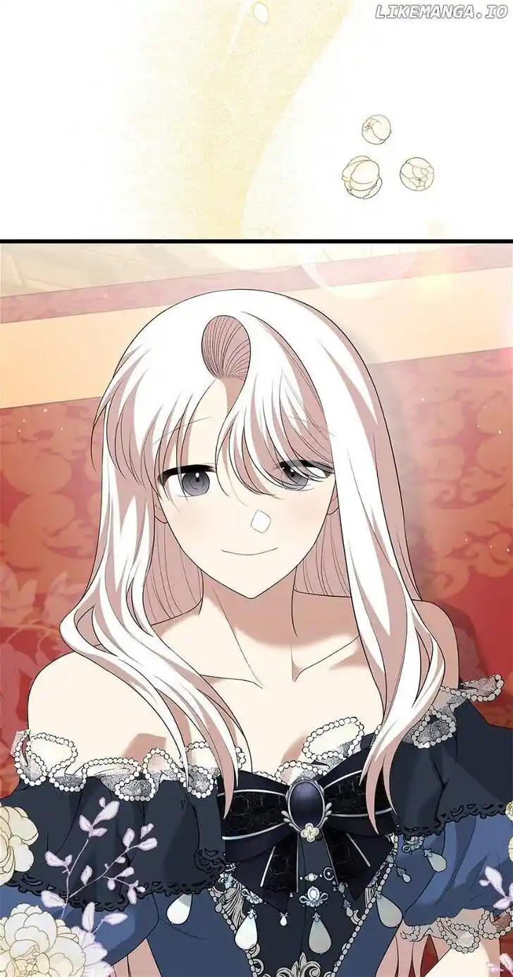 The Princess' Dangerous Brothers Ch.103