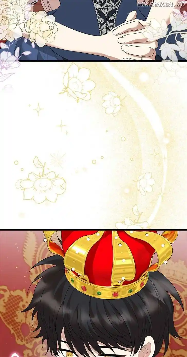 The Princess' Dangerous Brothers Ch.103