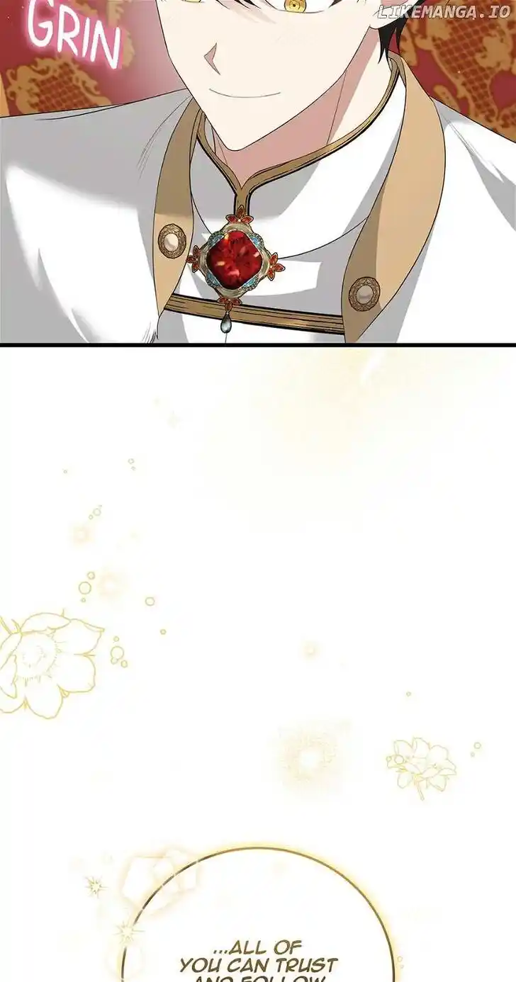 The Princess' Dangerous Brothers Ch.103