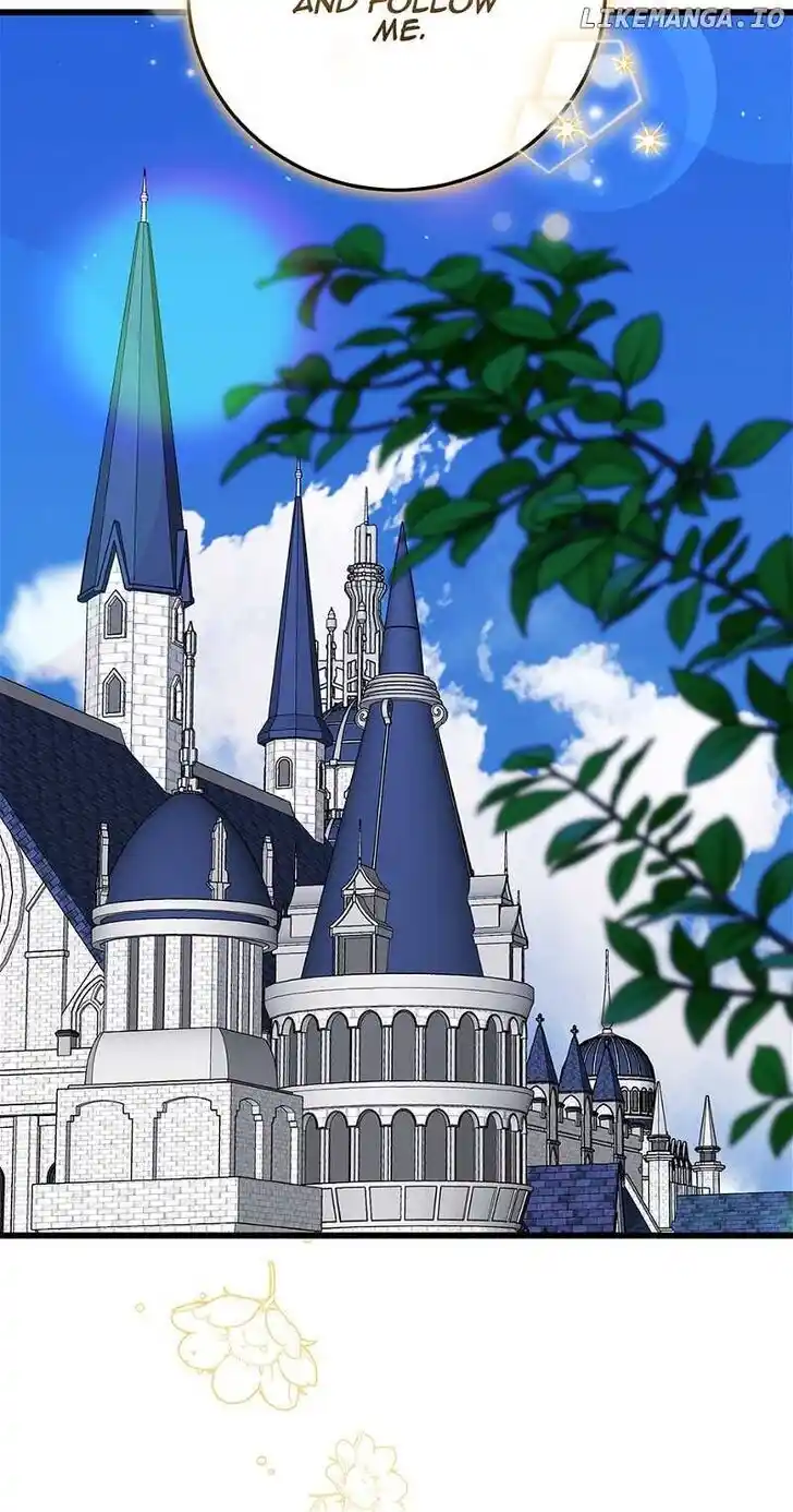 The Princess' Dangerous Brothers Ch.103