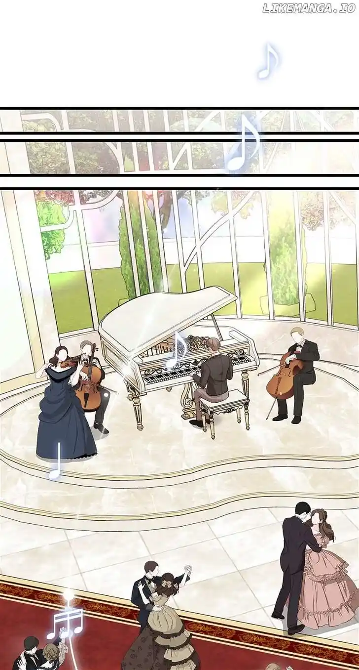 The Princess' Dangerous Brothers Ch.103