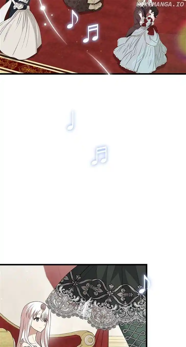 The Princess' Dangerous Brothers Ch.103