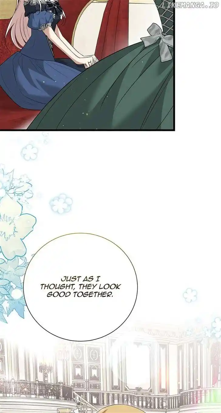 The Princess' Dangerous Brothers Ch.103