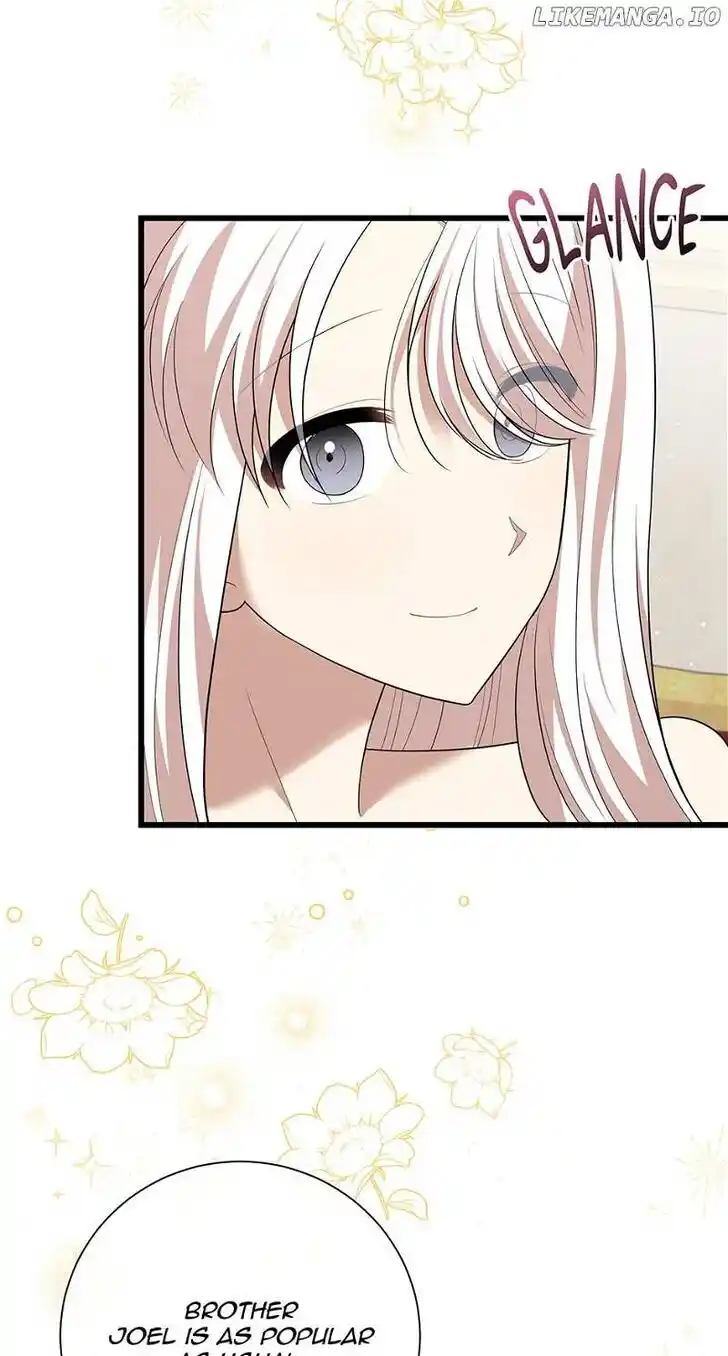 The Princess' Dangerous Brothers Ch.103