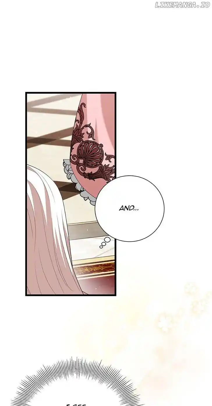 The Princess' Dangerous Brothers Ch.103