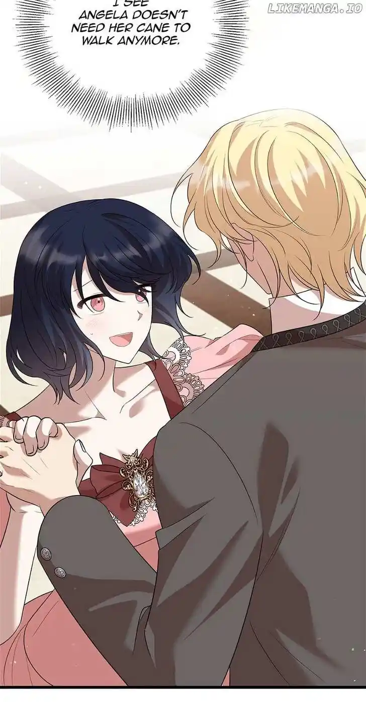 The Princess' Dangerous Brothers Ch.103