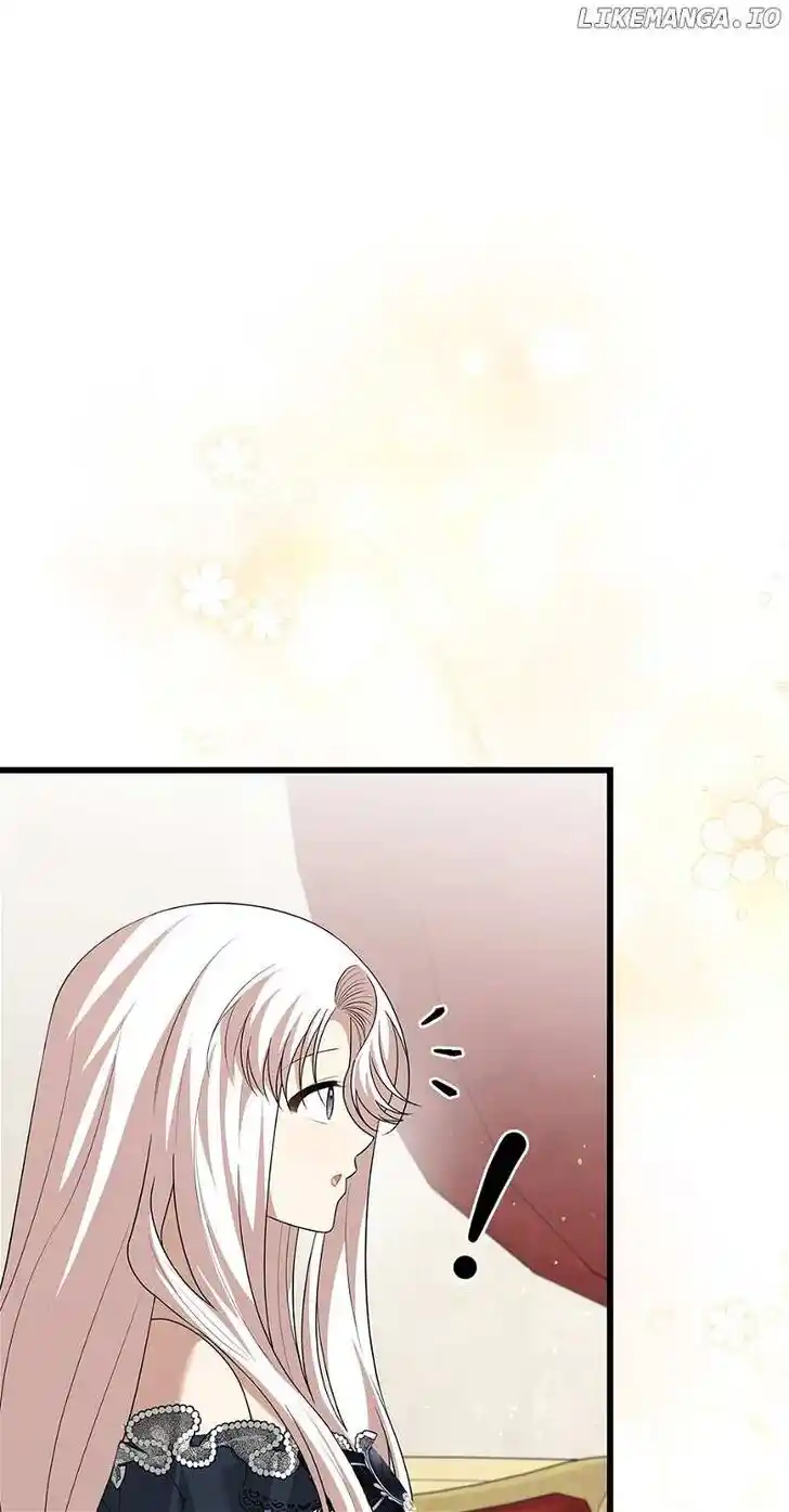 The Princess' Dangerous Brothers Ch.103