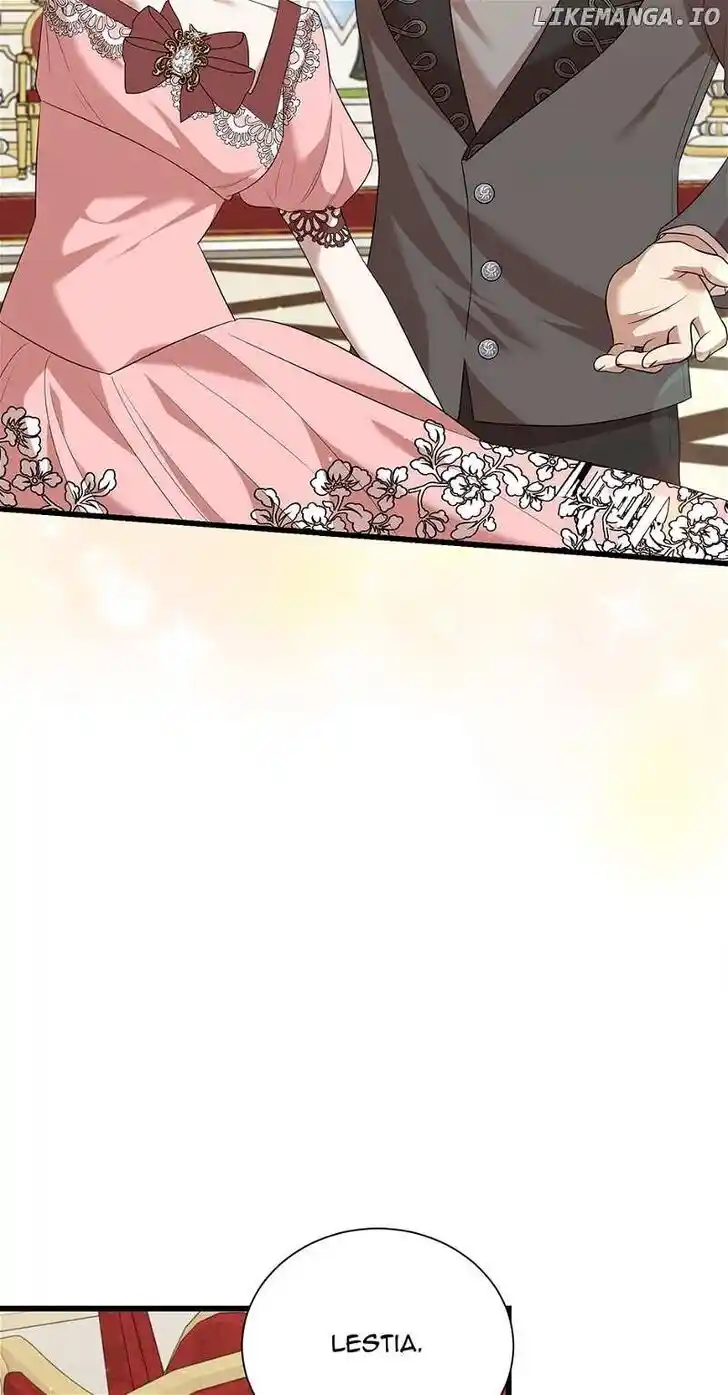 The Princess' Dangerous Brothers Ch.103