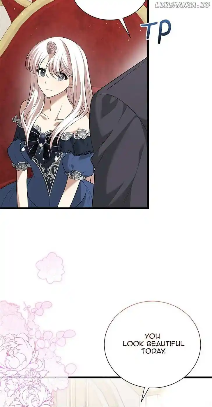 The Princess' Dangerous Brothers Ch.103