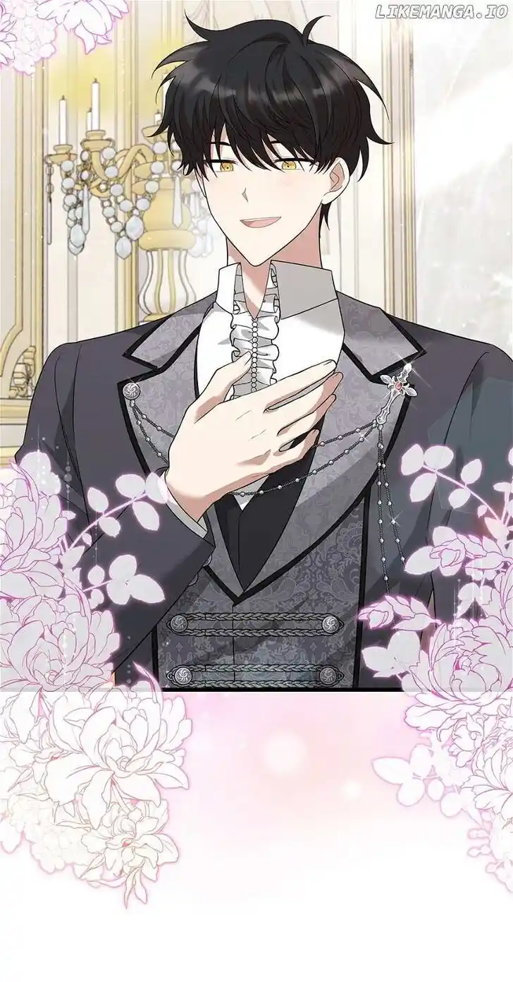 The Princess' Dangerous Brothers Ch.103