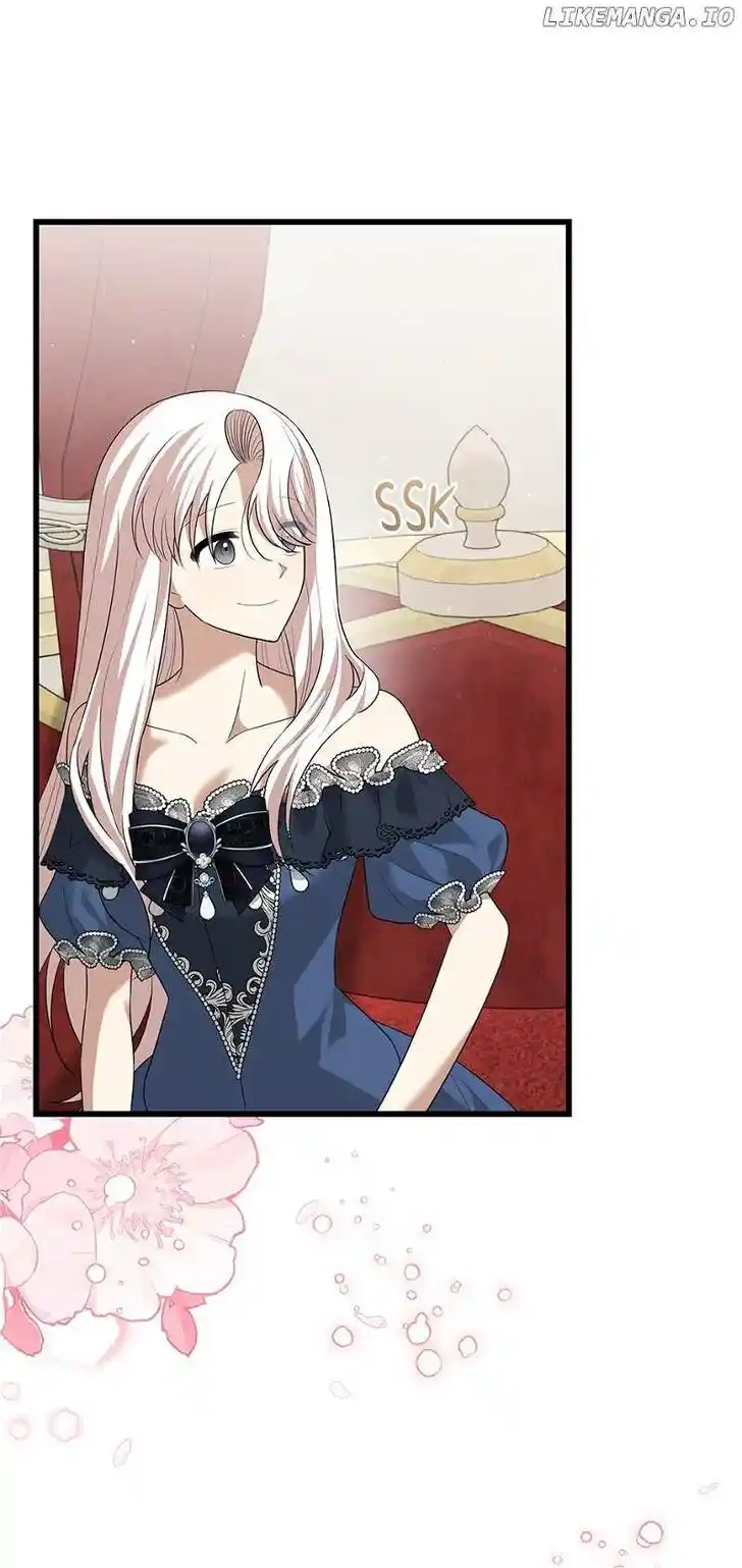 The Princess' Dangerous Brothers Ch.103