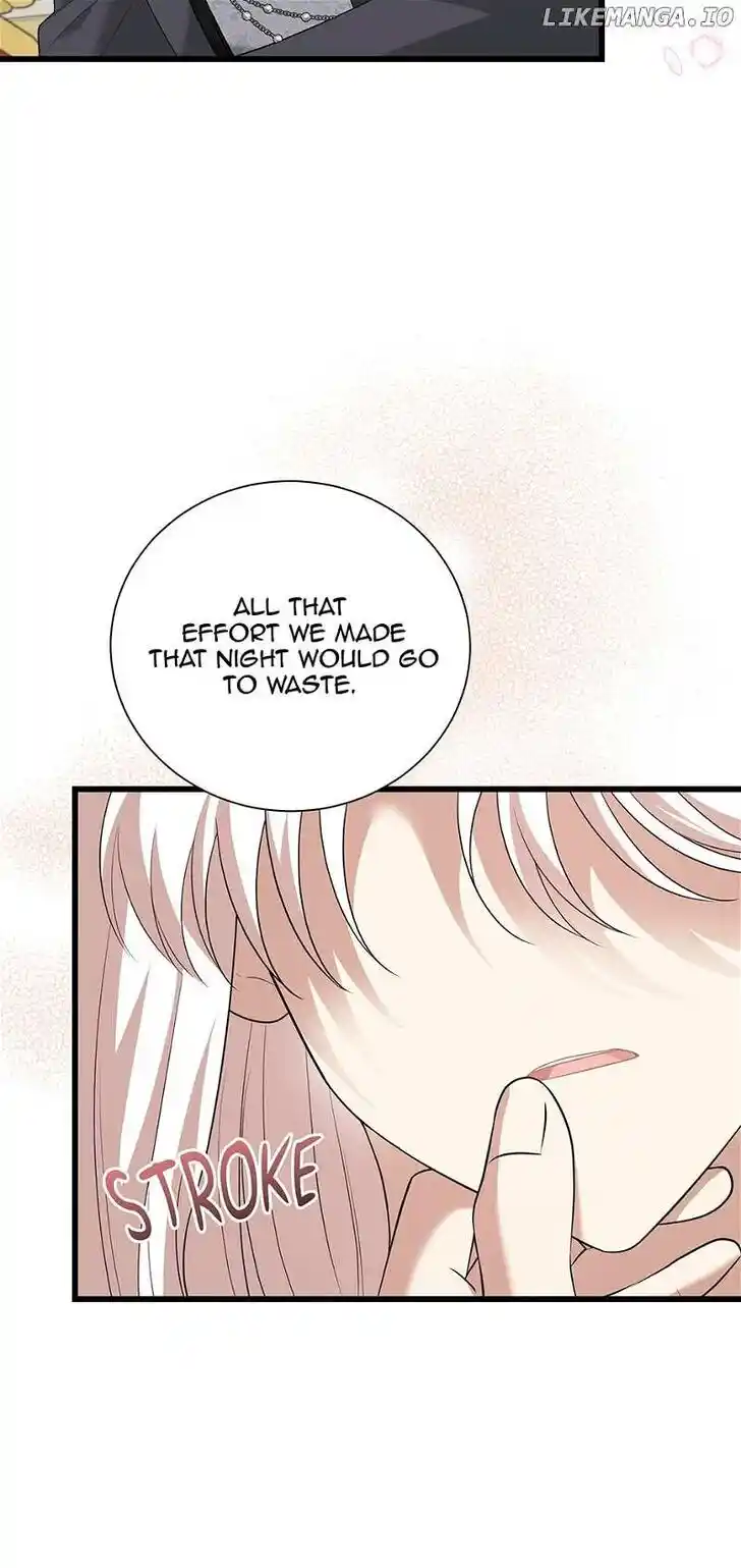 The Princess' Dangerous Brothers Ch.103