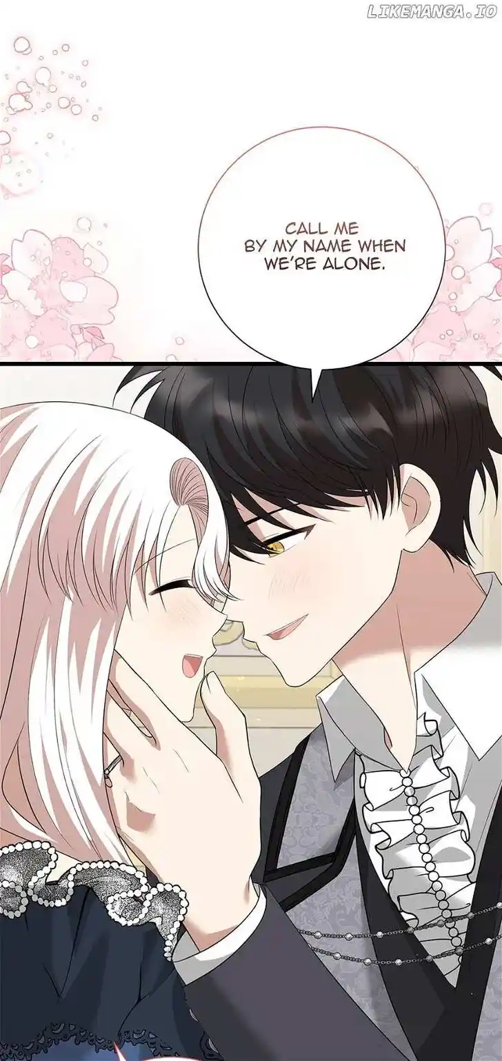 The Princess' Dangerous Brothers Ch.103