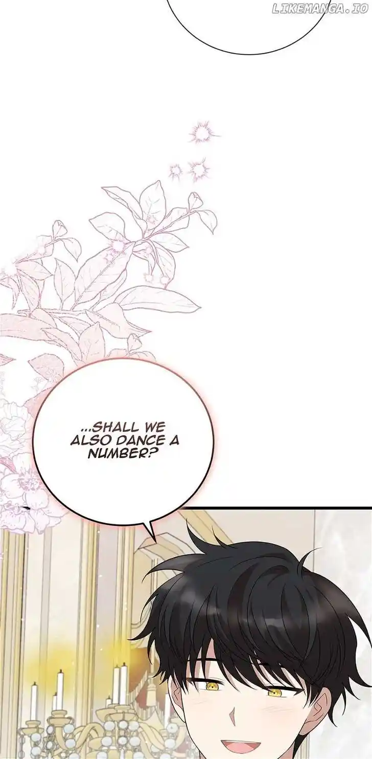 The Princess' Dangerous Brothers Ch.103