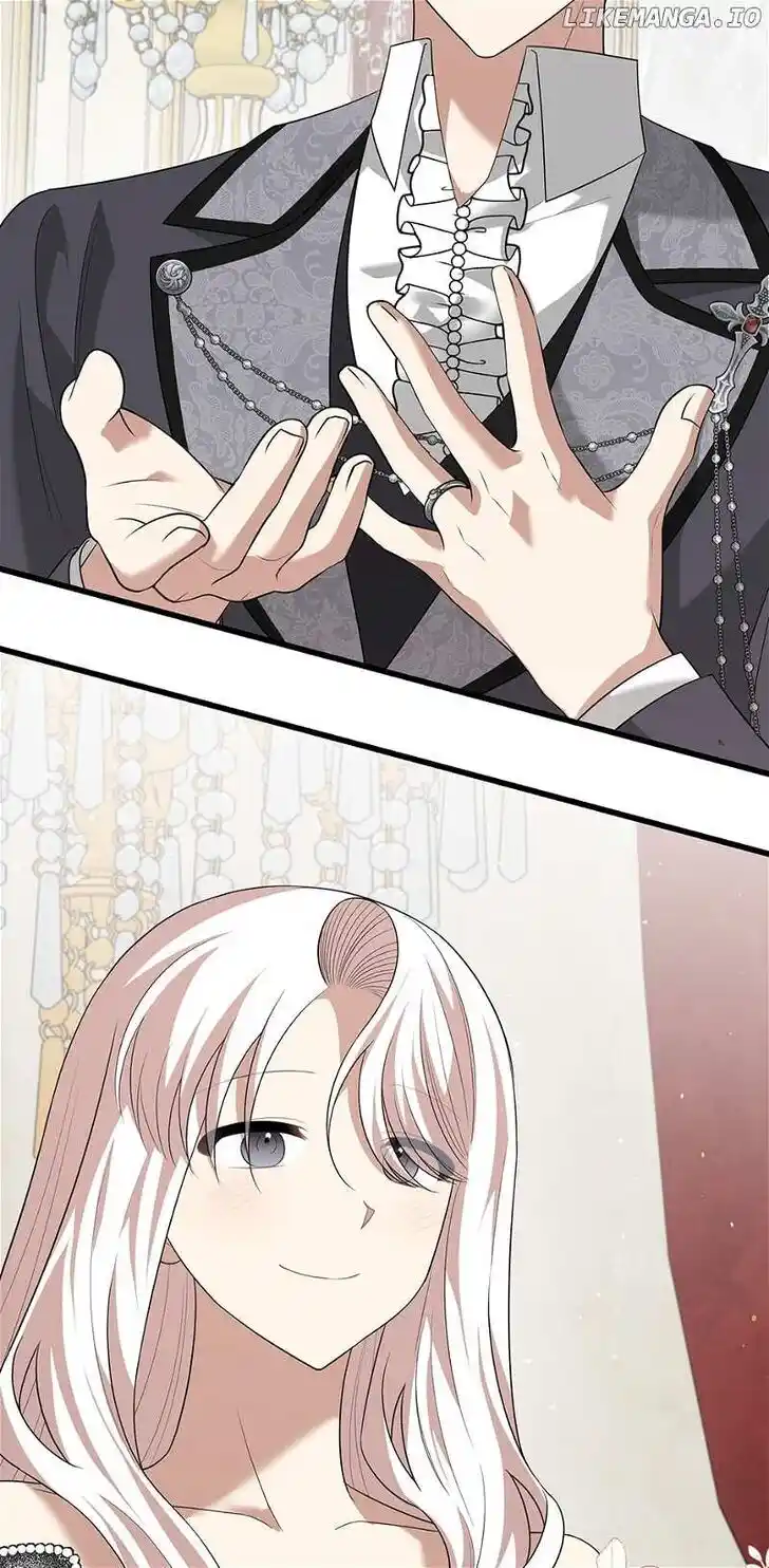 The Princess' Dangerous Brothers Ch.103