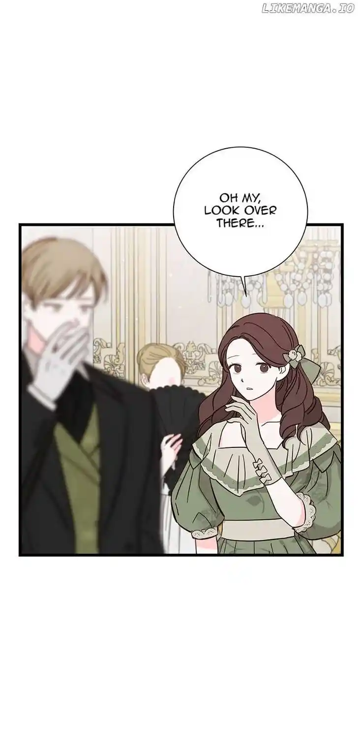 The Princess' Dangerous Brothers Ch.103