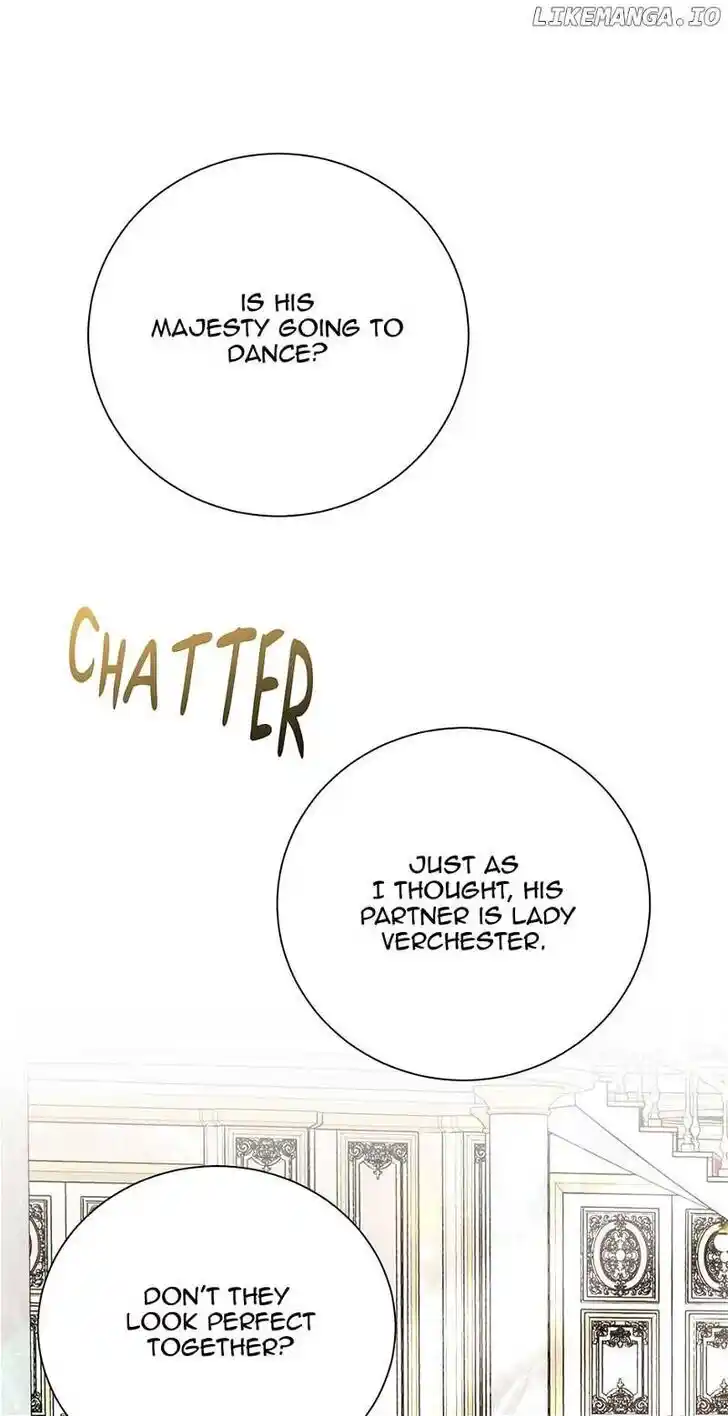 The Princess' Dangerous Brothers Ch.103