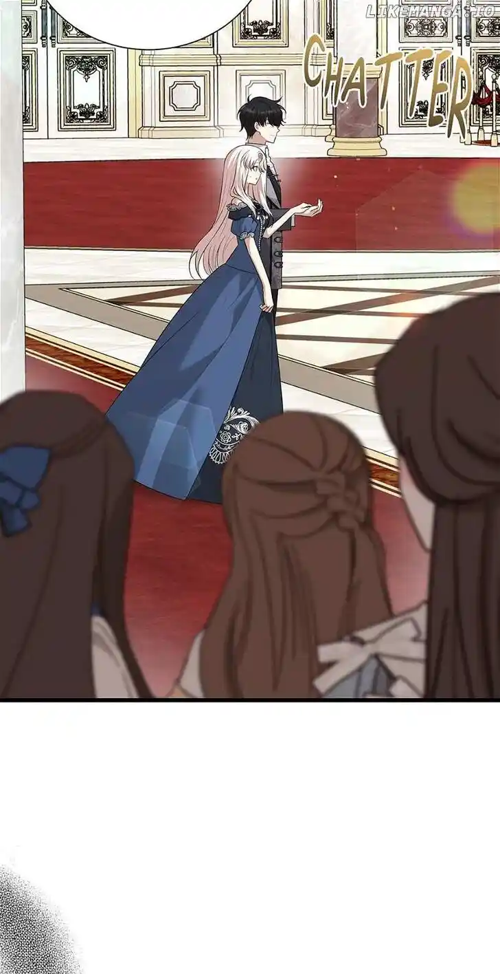 The Princess' Dangerous Brothers Ch.103