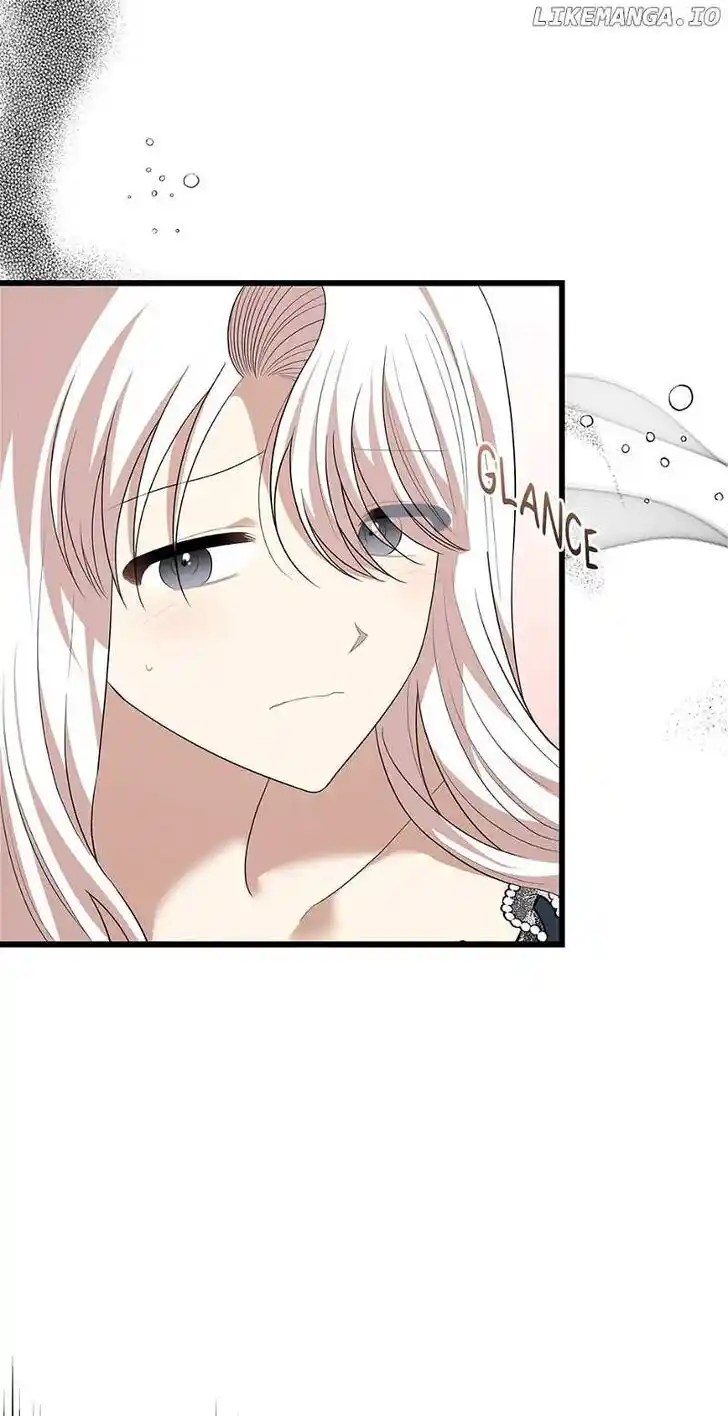 The Princess' Dangerous Brothers Ch.103