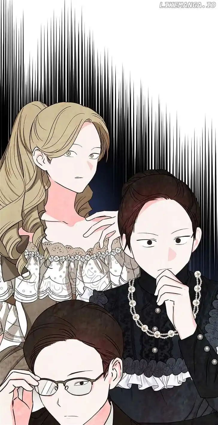 The Princess' Dangerous Brothers Ch.103