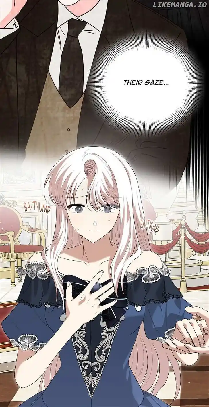 The Princess' Dangerous Brothers Ch.103