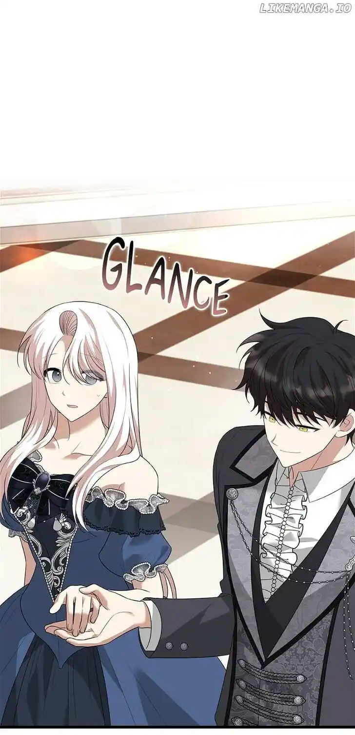 The Princess' Dangerous Brothers Ch.103