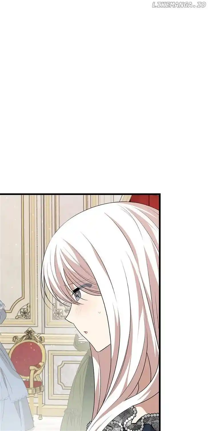 The Princess' Dangerous Brothers Ch.103