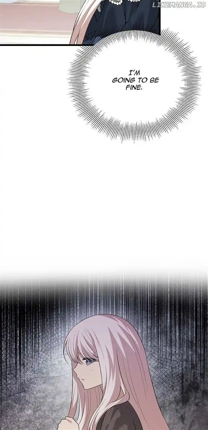 The Princess' Dangerous Brothers Ch.103