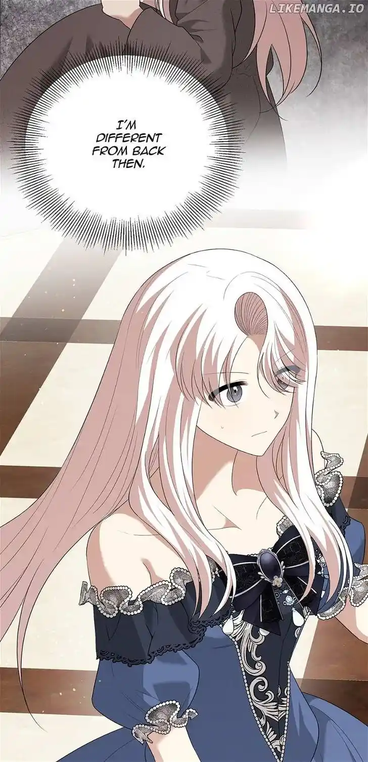 The Princess' Dangerous Brothers Ch.103